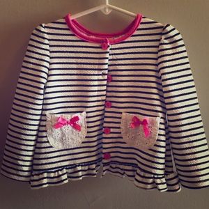 Darling Nanette jacket
